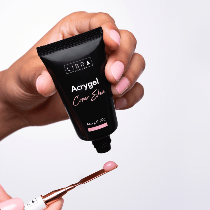 Cover Skin - HEMA/TPO free Acrygel - 60ml - Elegance Beauty Suisse