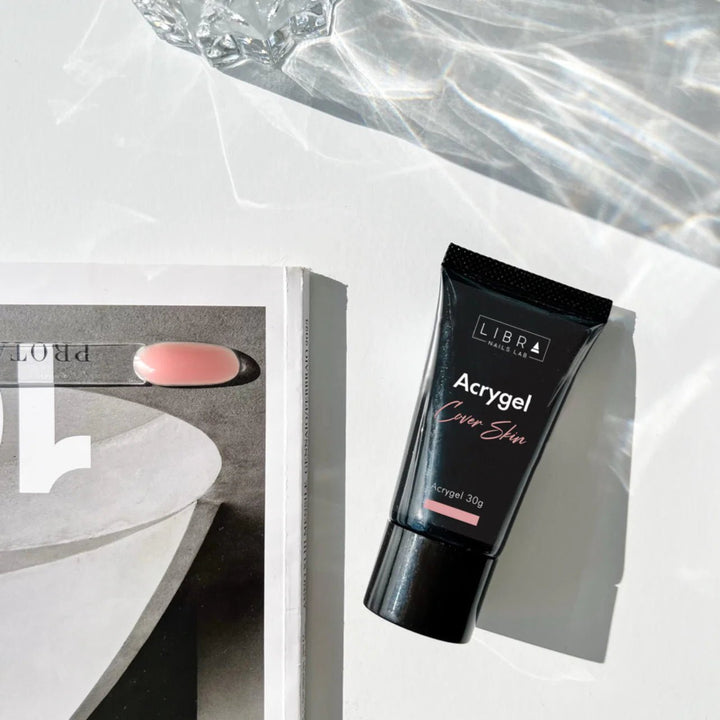 Cover Skin - HEMA/TPO free Acrygel - 60ml - Elegance Beauty Suisse