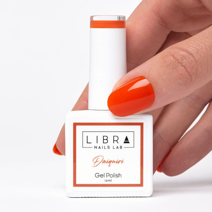 "Daiquiri" - HEMA/TPO free Gel Polish 15ml - Elegance Beauty Suisse