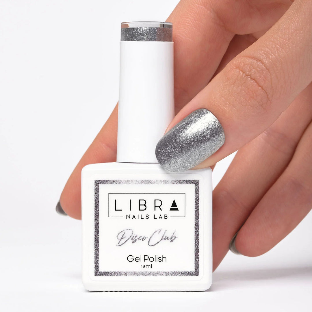 "Disco Club" - HEMA/TPO free Gel Polish 15ml - Elegance Beauty Suisse