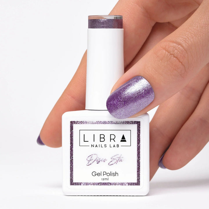 "Disco Stu" - HEMA/TPO free Gel Polish 15ml - Elegance Beauty Suisse