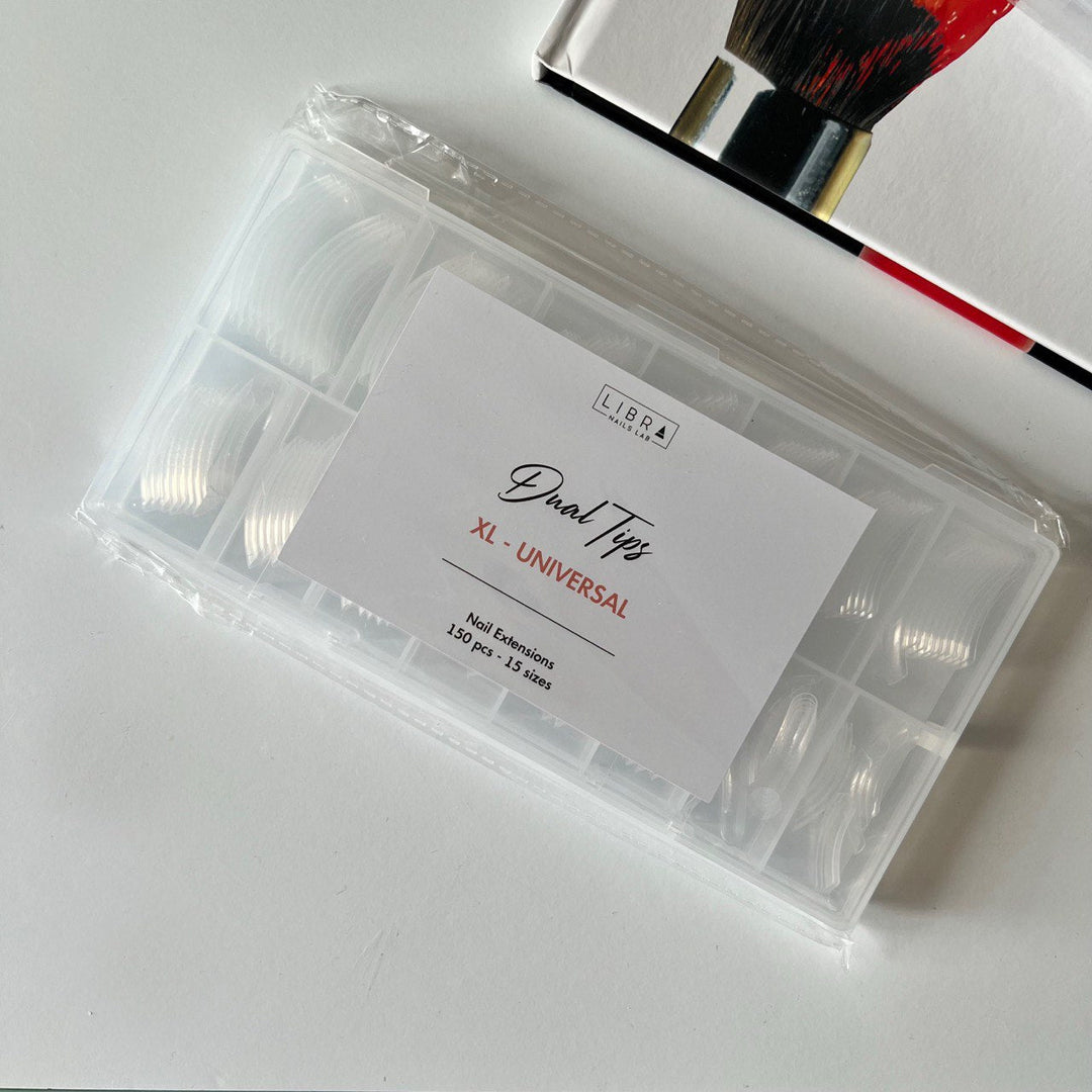 Dual Tips - XL Universal - Elegance Beauty Suisse
