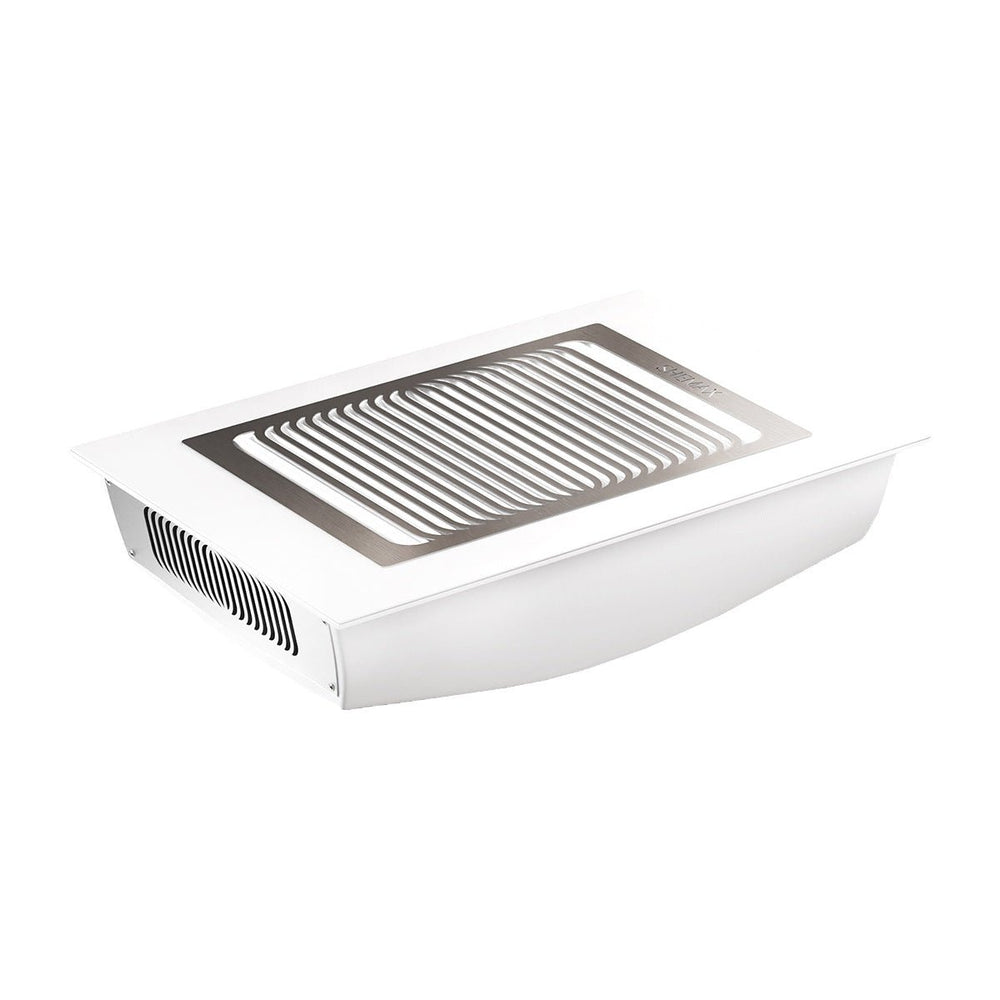 Dust Collector Built - in - Smart V - PRO SheMax - White - Elegance Beauty Suisse