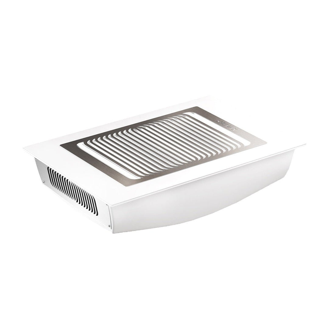 Dust Collector Built - in - Smart V - PRO SheMax - White - Elegance Beauty Suisse