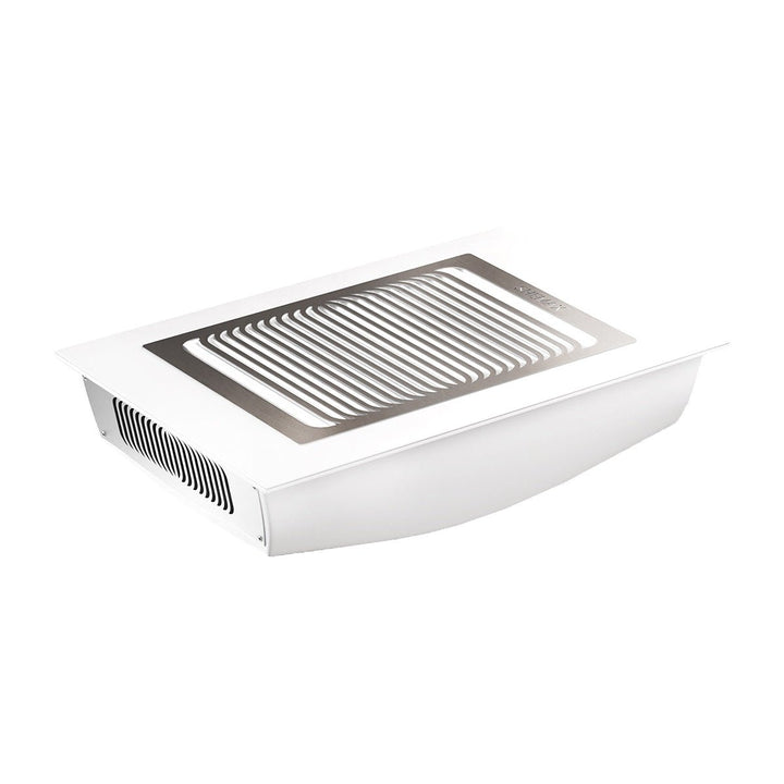 Dust Collector Built - in - Smart V - PRO SheMax - White - Elegance Beauty Suisse