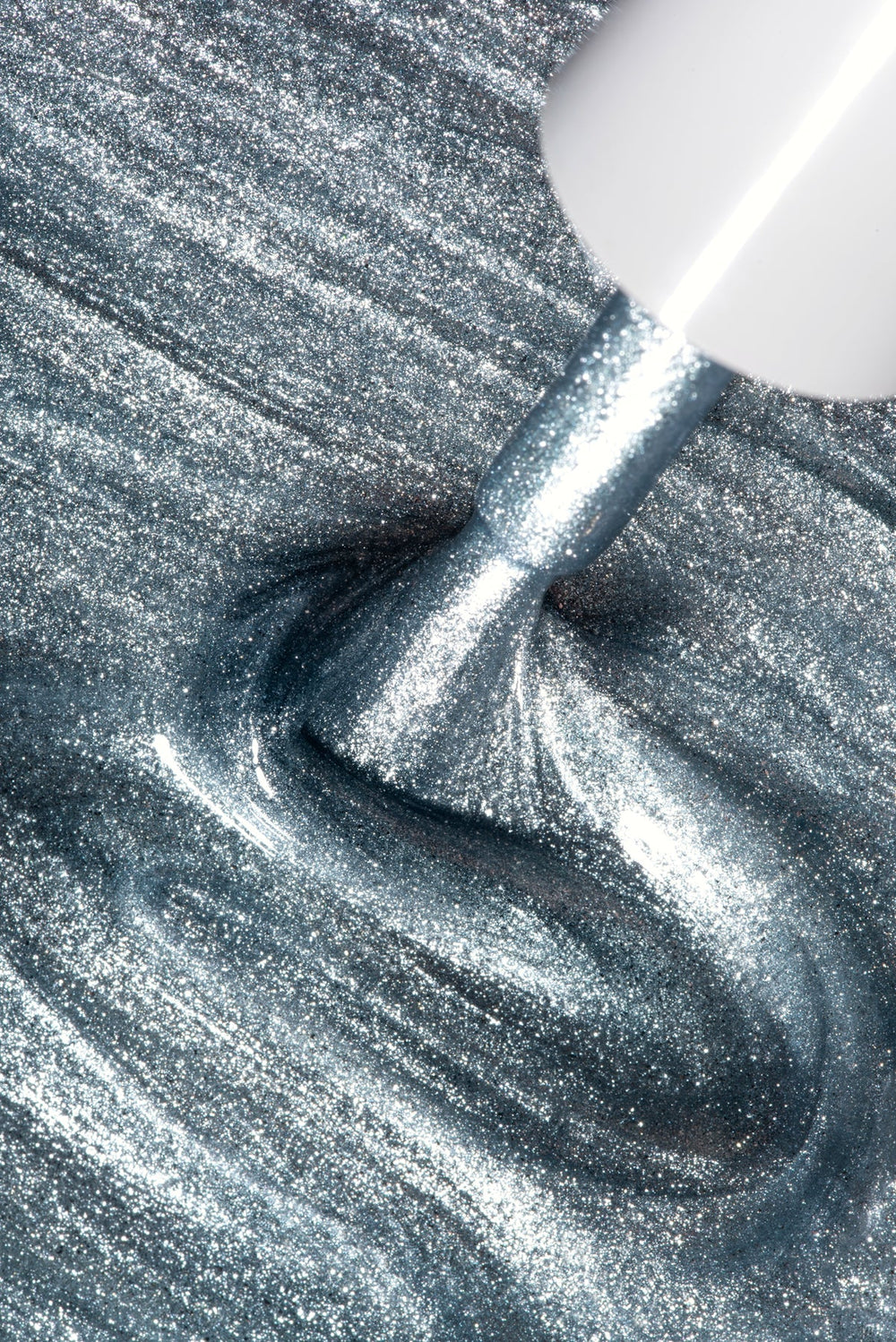 "Elsa" - CAT EYE Gel Polish - Elegance Beauty Suisse