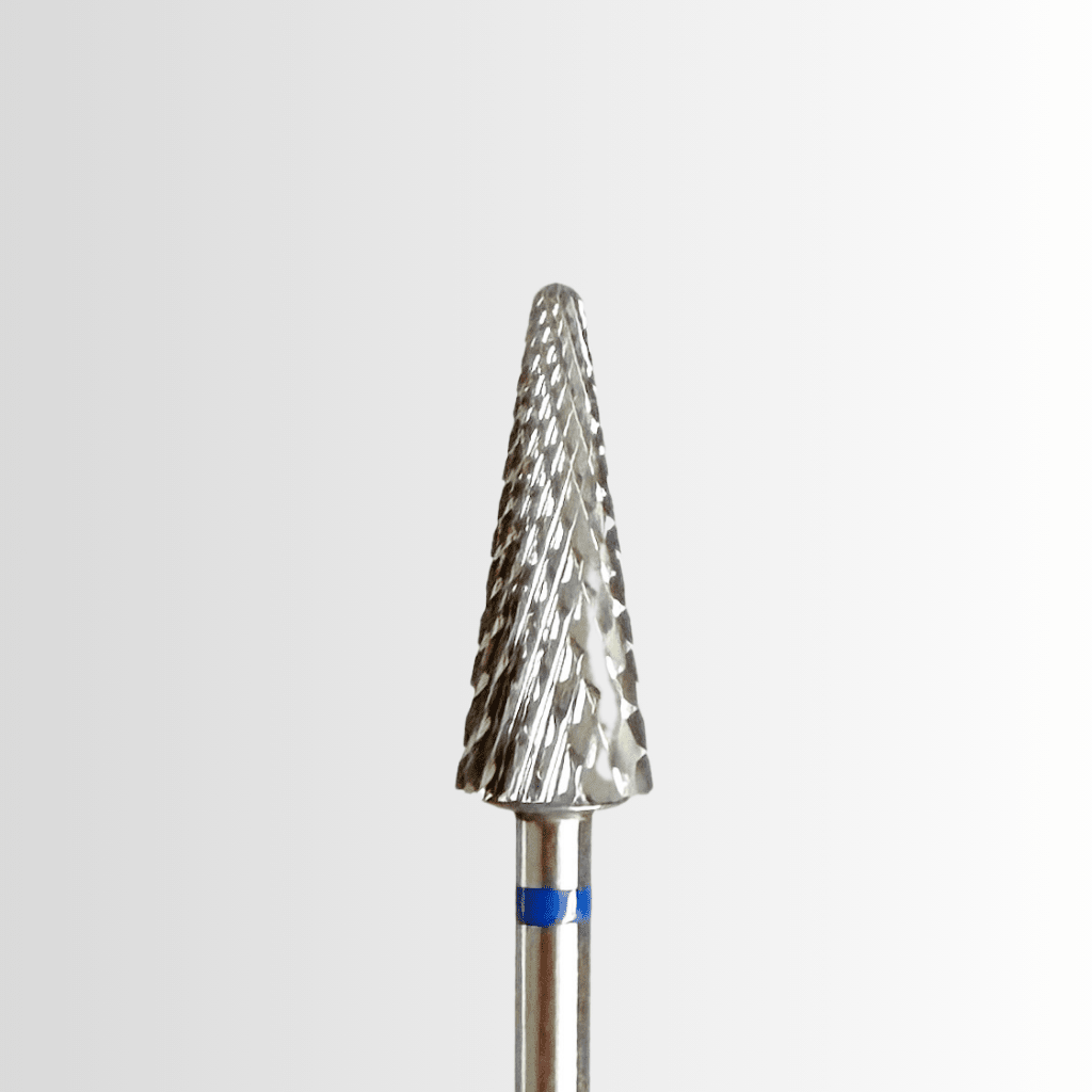 Embout Carbure Conique 6mm - Elegance Beauty Suisse