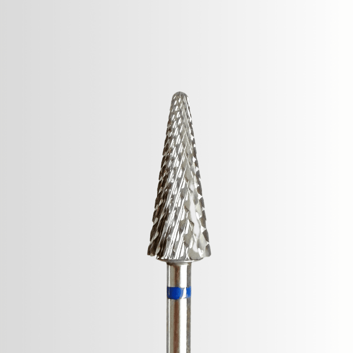 Embout Carbure Conique 6mm - Elegance Beauty Suisse