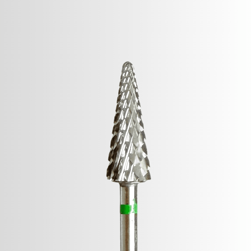 Embout Carbure Conique 6mm - Elegance Beauty Suisse