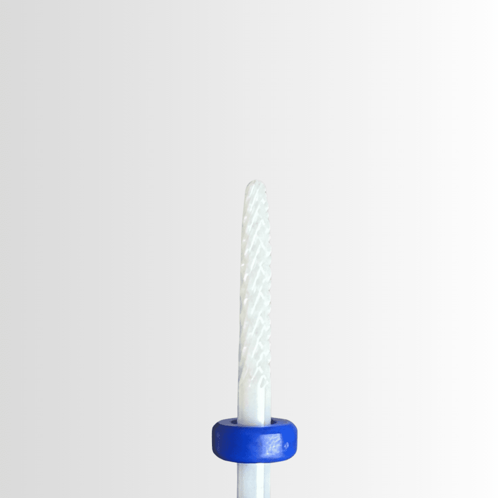 Embout Céramique Conique Petit - Grain Moyen 2.3mm - Elegance Beauty Suisse