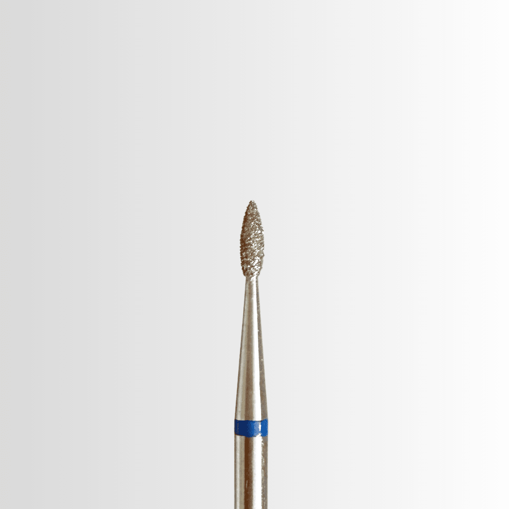 Embout Diamanté Flamme - 1.6mm - Elegance Beauty Suisse
