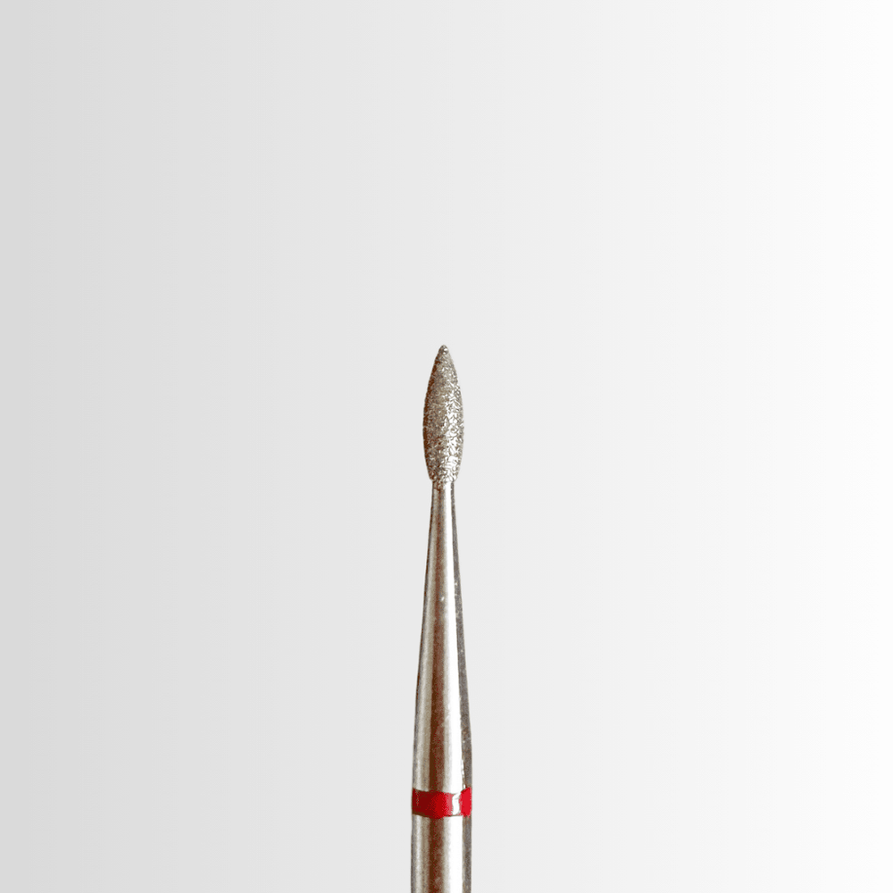 Embout Diamanté Flamme - 1.6mm - Elegance Beauty Suisse