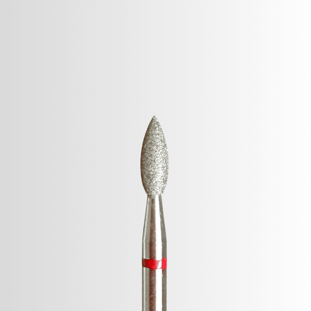 Embout Diamanté Flamme - 2.7mm - Elegance Beauty Suisse