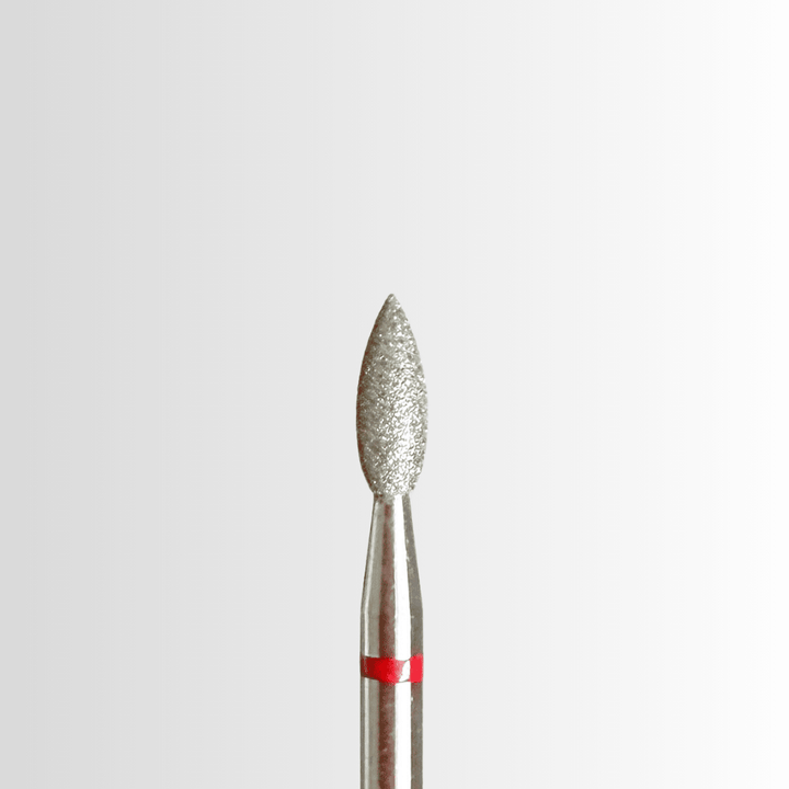 Embout Diamanté Flamme - 2.7mm - Elegance Beauty Suisse