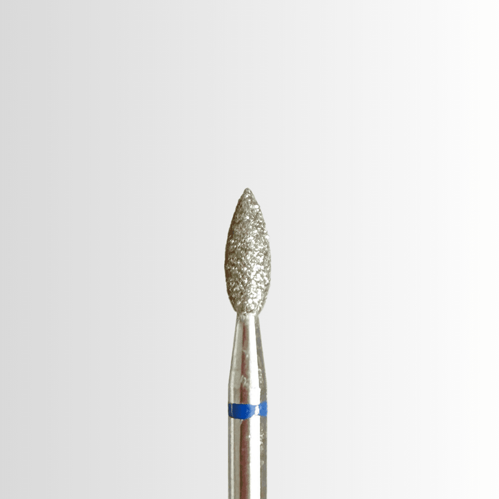 Embout Diamanté Flamme - 2.7mm - Elegance Beauty Suisse