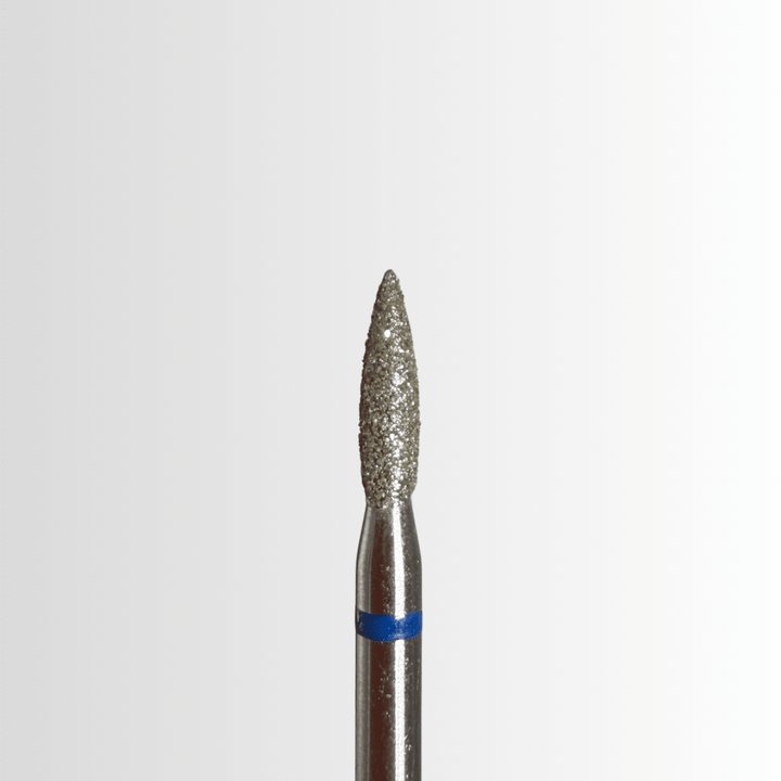 Embout Diamanté Flamme Longue 2.1mm - Elegance Beauty Suisse