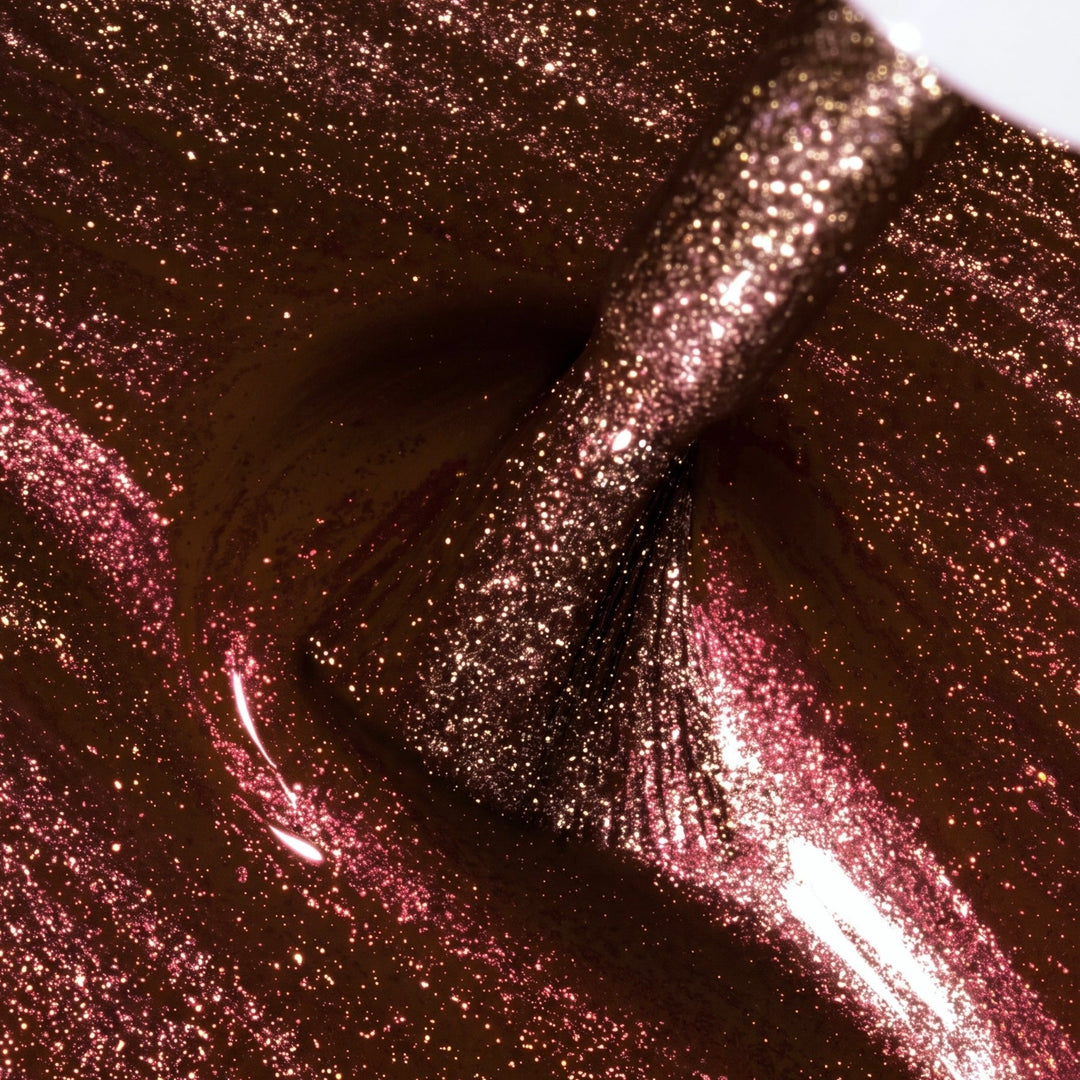 "Espresso" - CAT EYE Gel Polish 15ml - Elegance Beauty Suisse