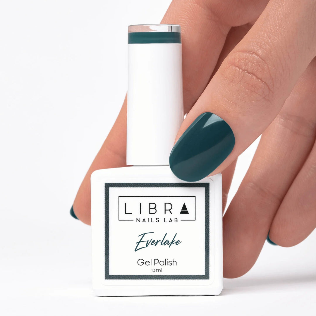 "Everlake" - HEMA/TPO free Gel Polish 15ml - Elegance Beauty Suisse