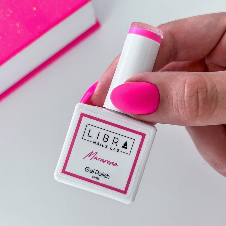 "EXOTICA '90" - Collection complète (6pcs) - Elegance Beauty Suisse