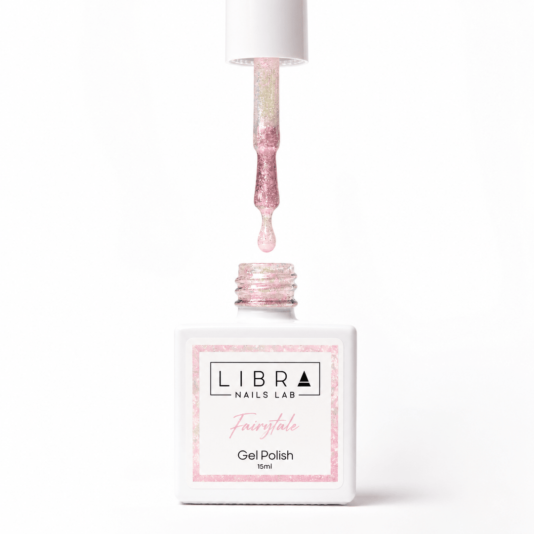 "Fairytale" - HEMA/TPO free Gel Polish 15ml - Elegance Beauty Suisse