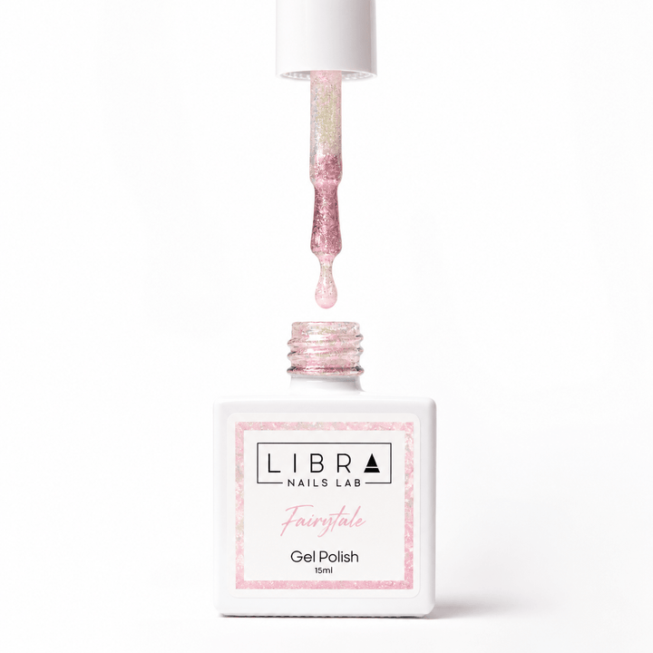 "Fairytale" - HEMA/TPO free Gel Polish 15ml - Elegance Beauty Suisse