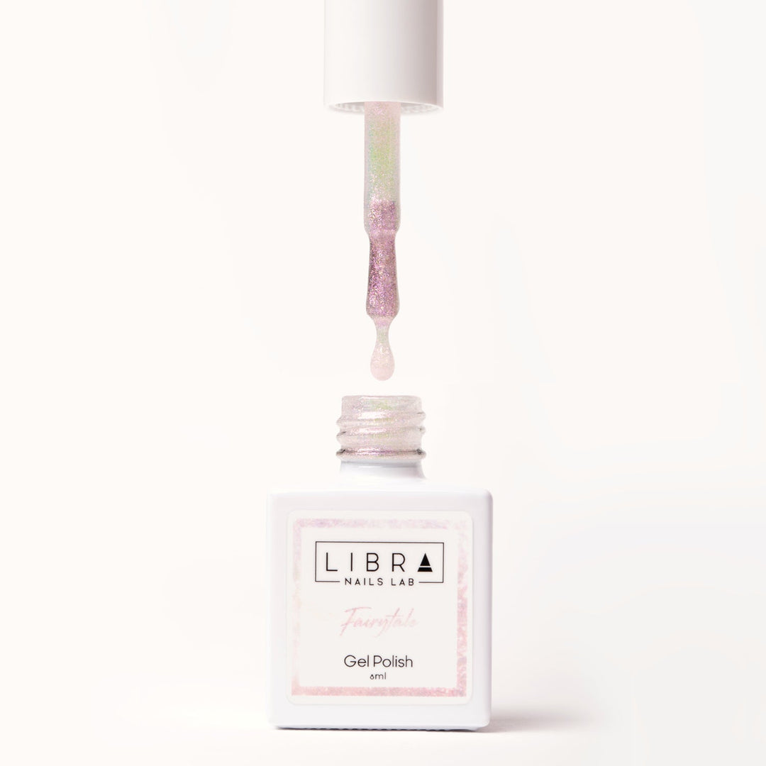 "Fairytale" - HEMA/TPO free Gel Polish 15ml - Elegance Beauty Suisse