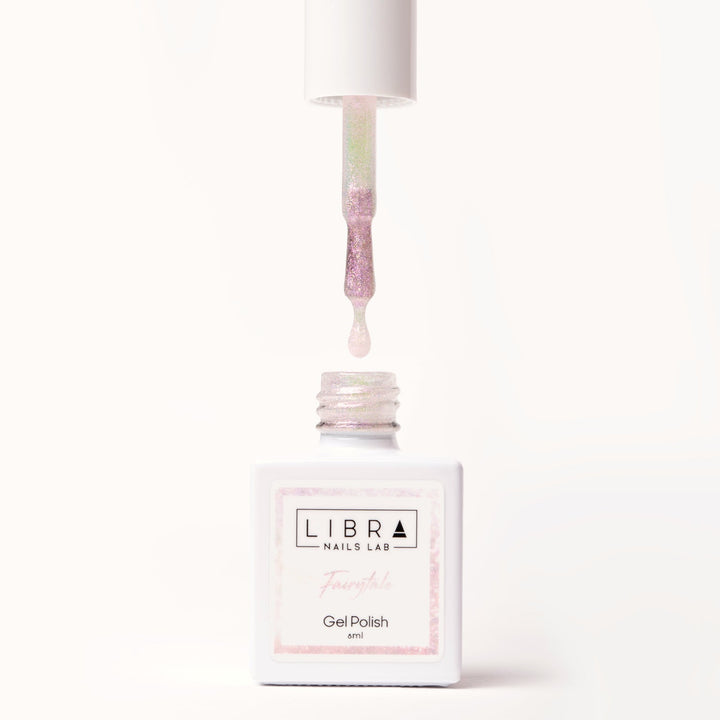 "Fairytale" - HEMA/TPO free Gel Polish 15ml - Elegance Beauty Suisse