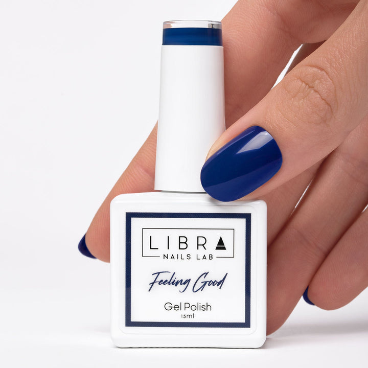 "Feeling Good" - HEMA/TPO free Gel Polish 15ml - Elegance Beauty Suisse