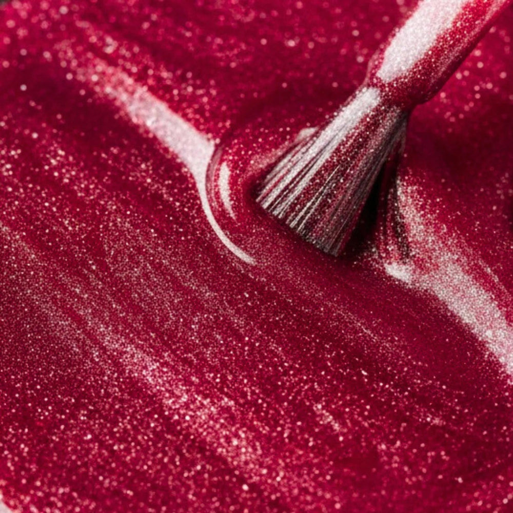 "Femme Fatale" - HEMA/TPO free Gel Polish 15ml - Elegance Beauty Suisse