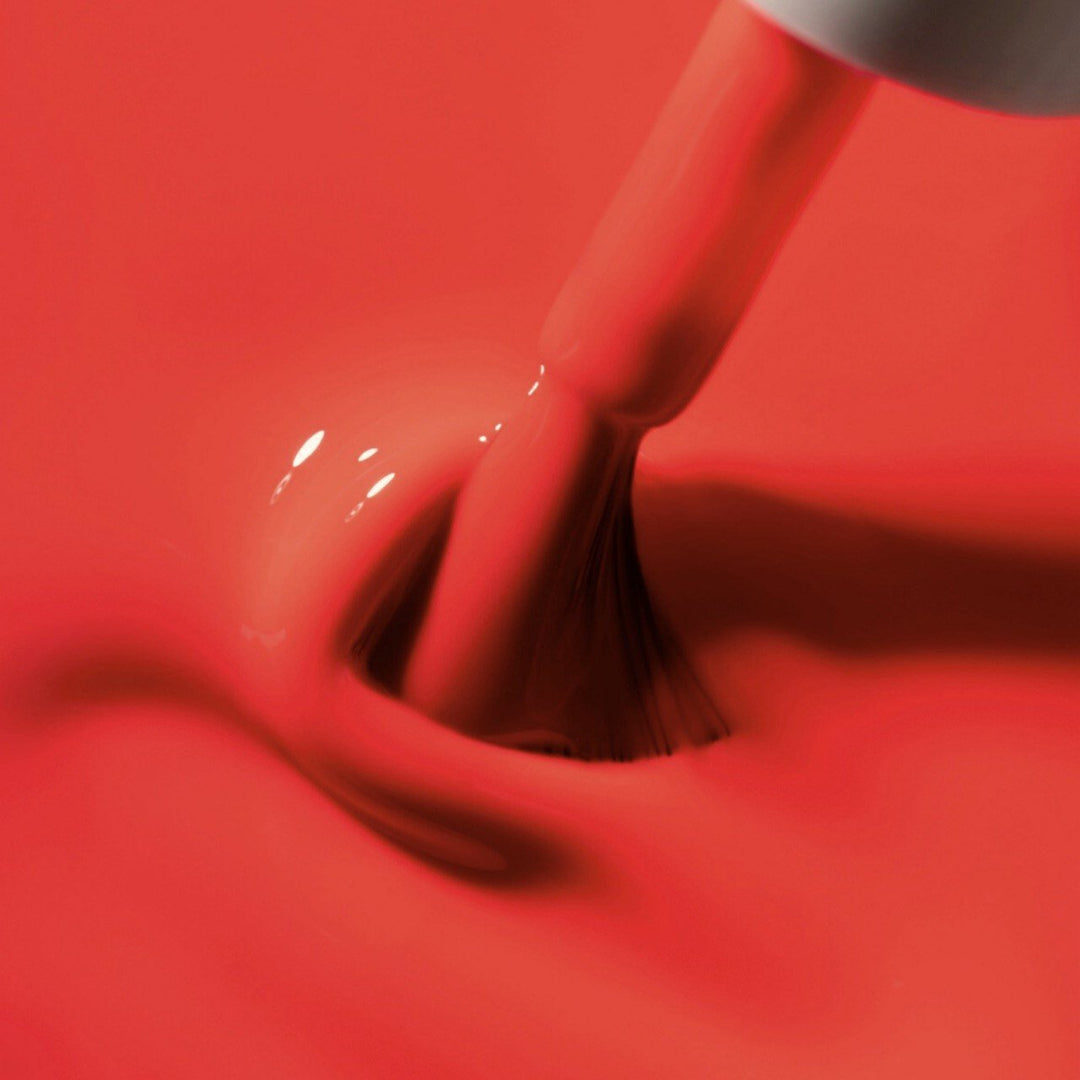 "Fiesta" - HEMA/TPO free Gel Polish 15ml - Elegance Beauty Suisse