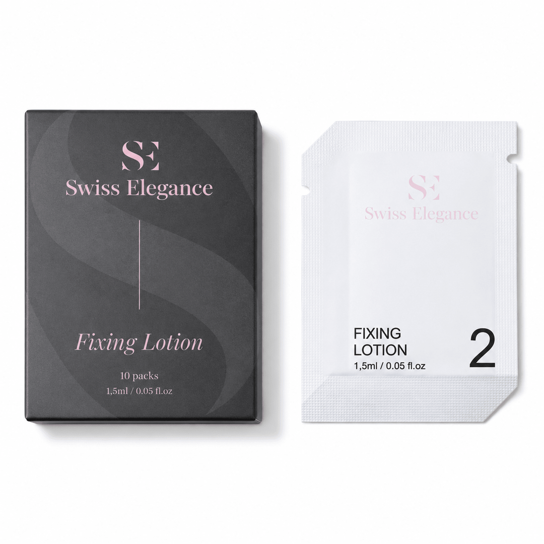 Fixing lotion n2 (pack 10) - Elegance Beauty Suisse