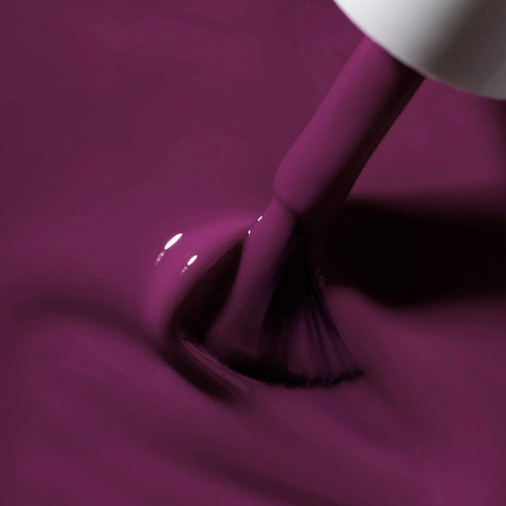 "Forest Kiss" - HEMA/TPO free Gel Polish 15ml - Elegance Beauty Suisse