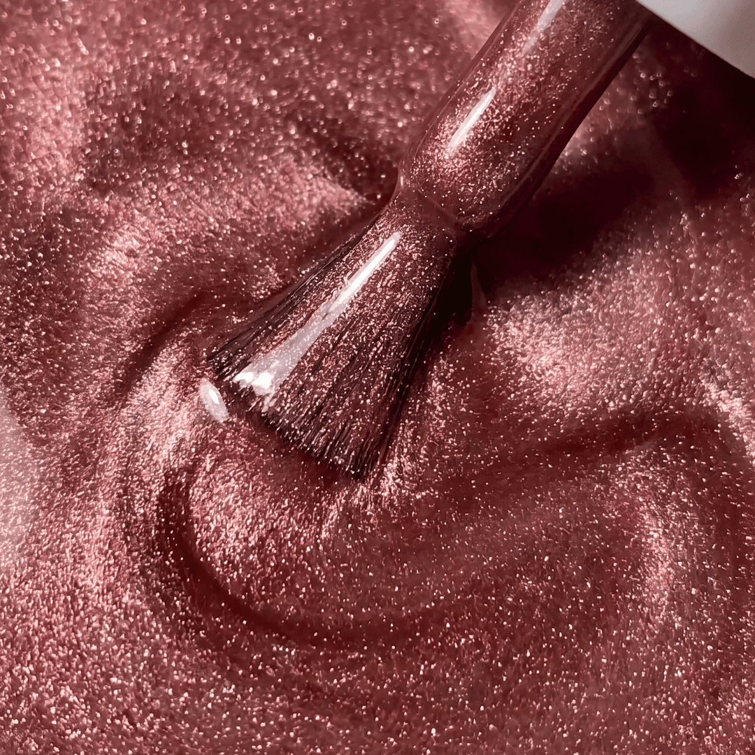 "Frappé" - CAT EYE Gel Polish 11ml - Elegance Beauty Suisse