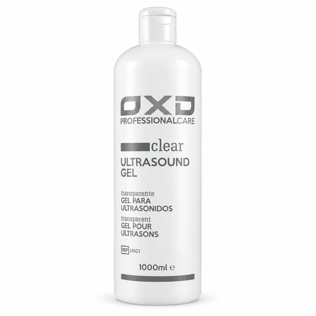 Gel Conducteur 1 Litre - Elegance Beauty Suisse
