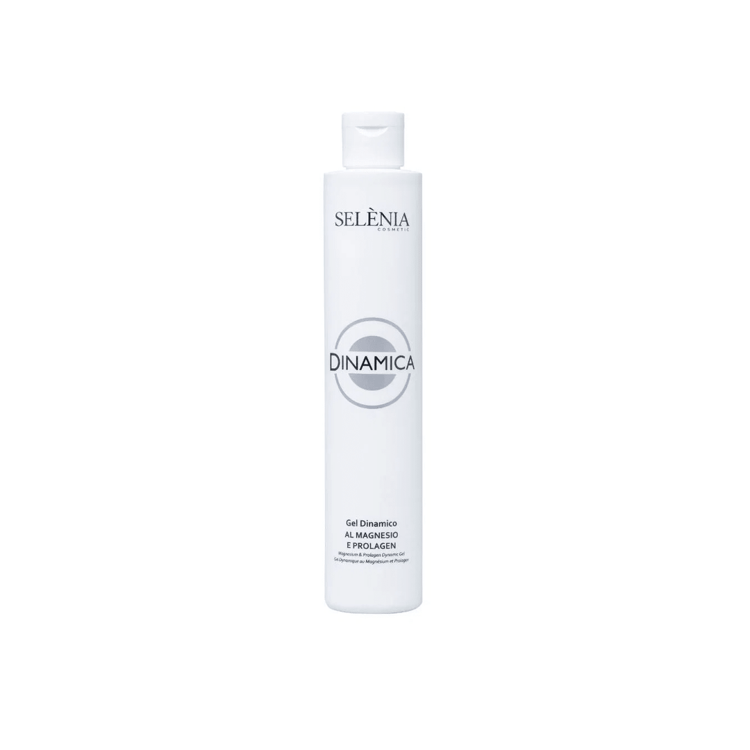 Gel Dinamico Visage au Magnésium et Prolagène - Elegance Beauty Suisse
