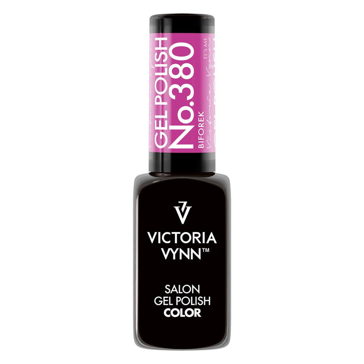 VICTORIA VYNN™ Gelpolitur Nr. 380 Biforek 8 ML