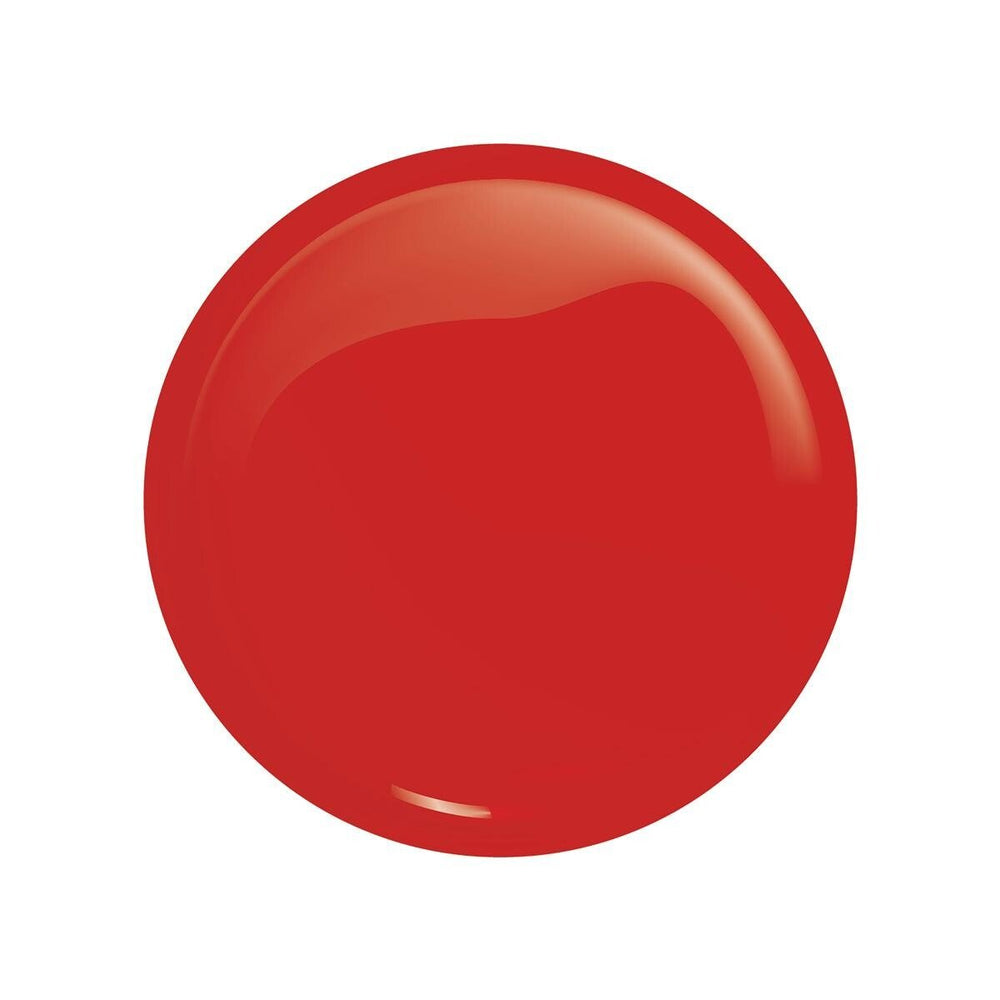 GEL POLISH 436 Rouge Rebel – 8 ml - Elegance Beauty Suisse
