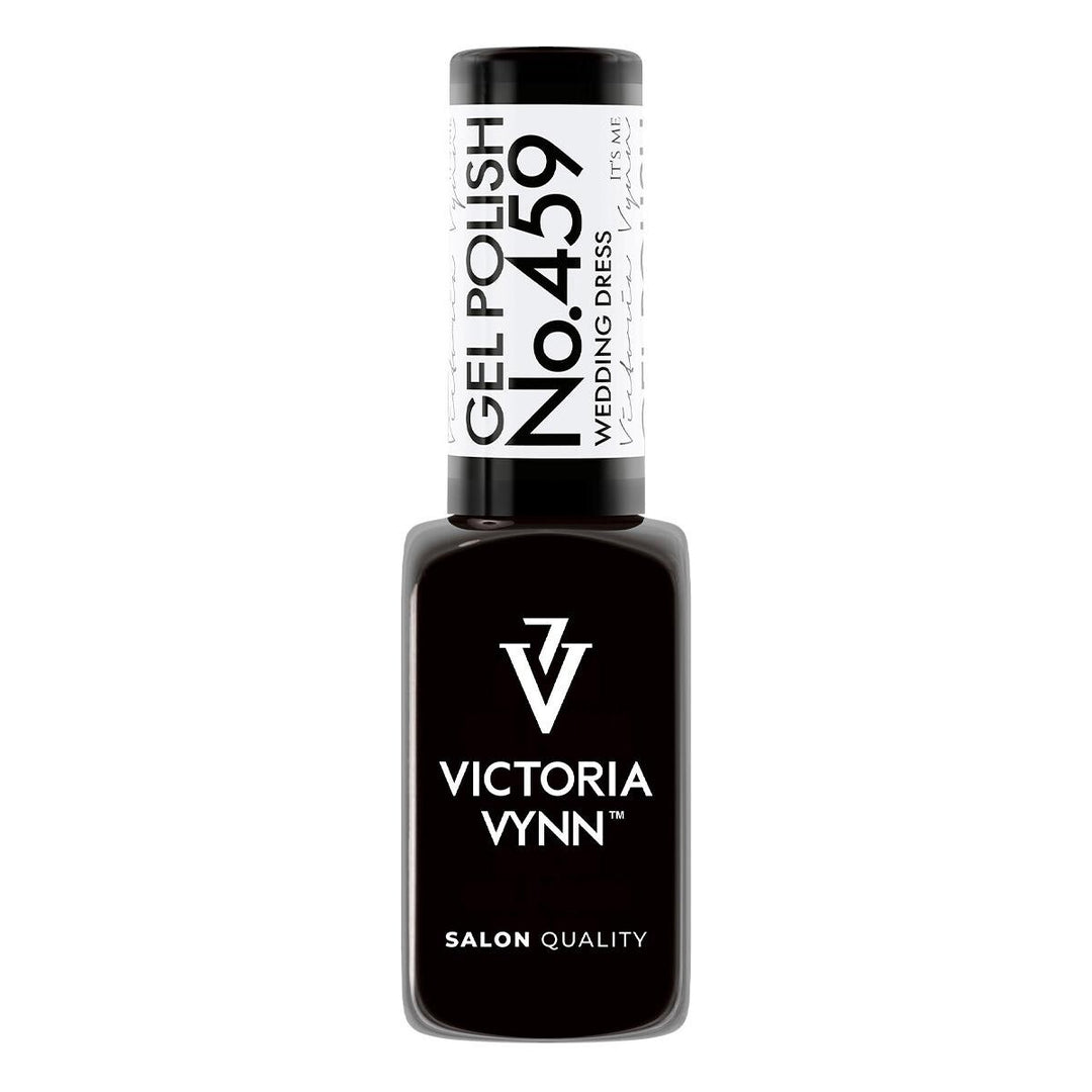 VICTORIA VYNN ™ Gel Polish No.459 Wedding Dress 8 ML