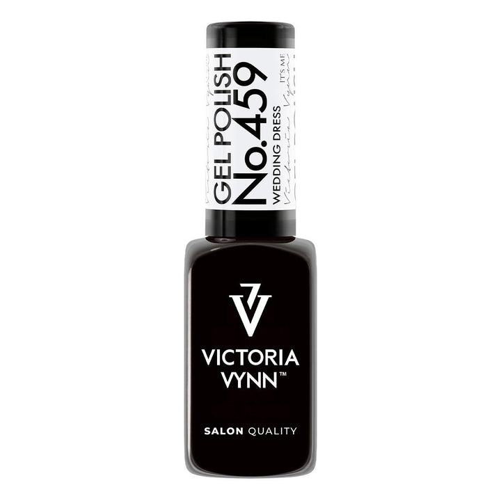 VICTORIA VYNN ™ Gel Polish No.459 Wedding Dress 8 ML