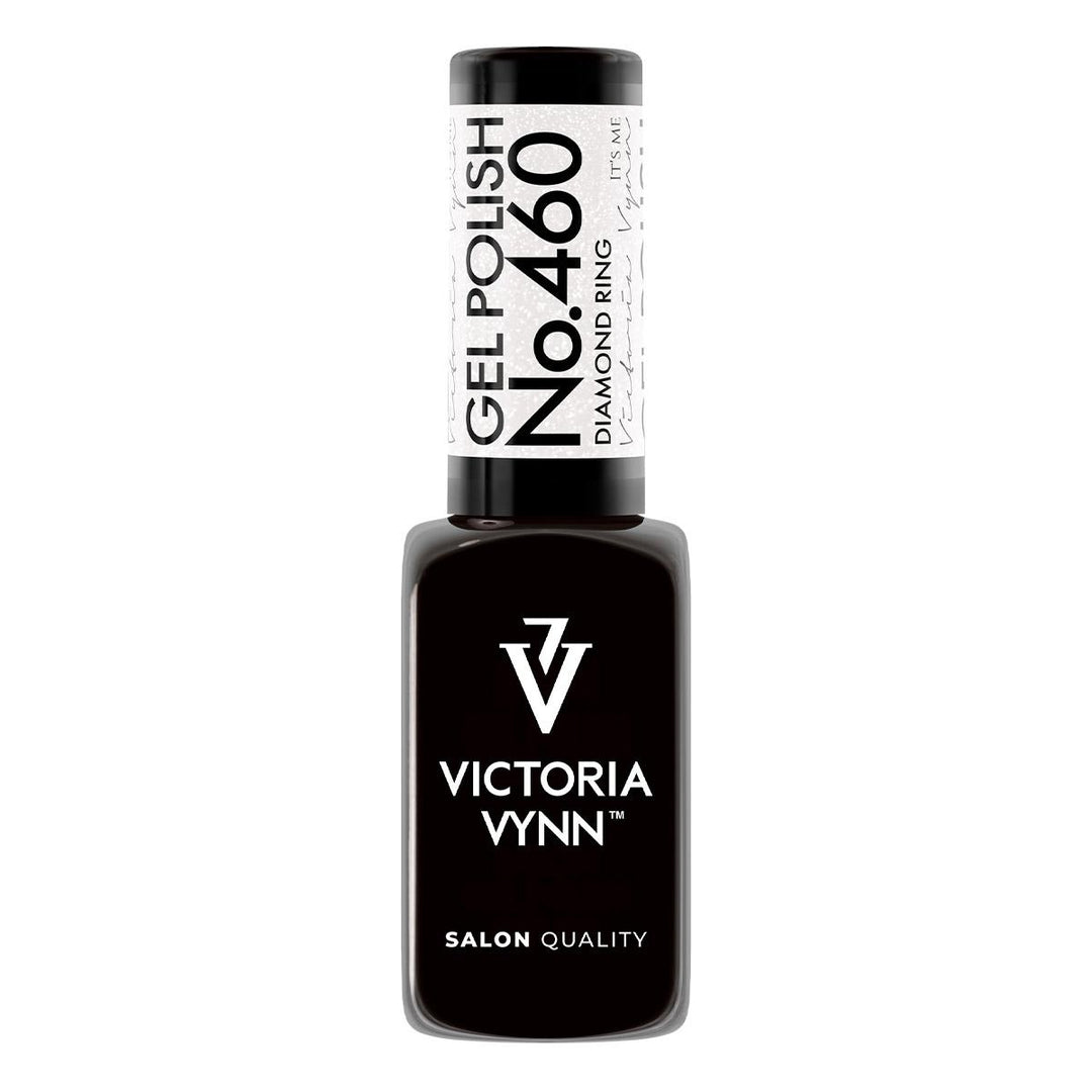 VICTORIA VYNN ™ Gel Polish No.460 Diamond Ring 8 ML
