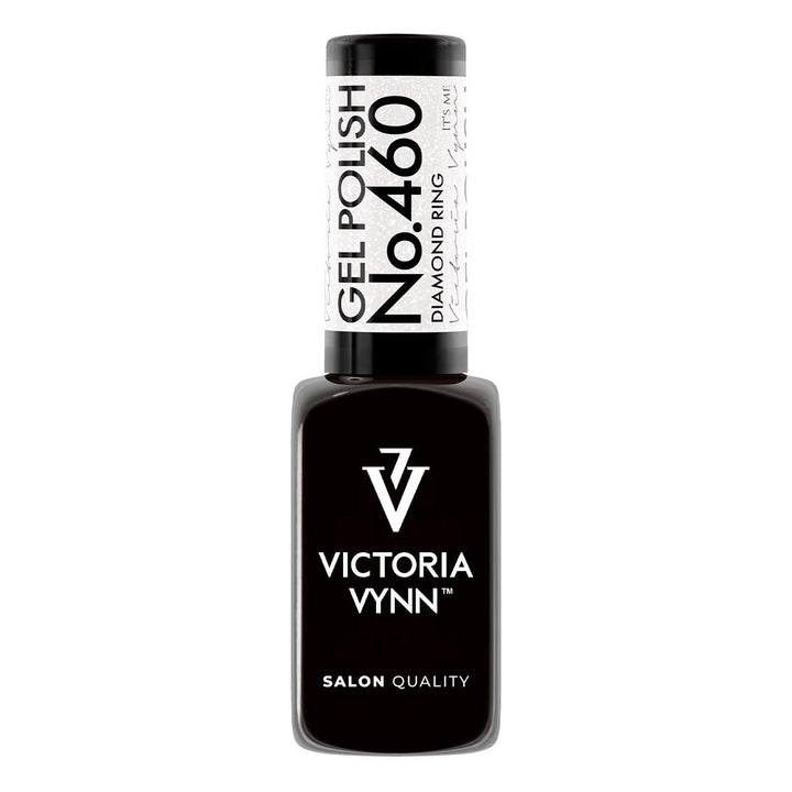VICTORIA VYNN ™ Gel Polish No.460 Diamond Ring 8 ML