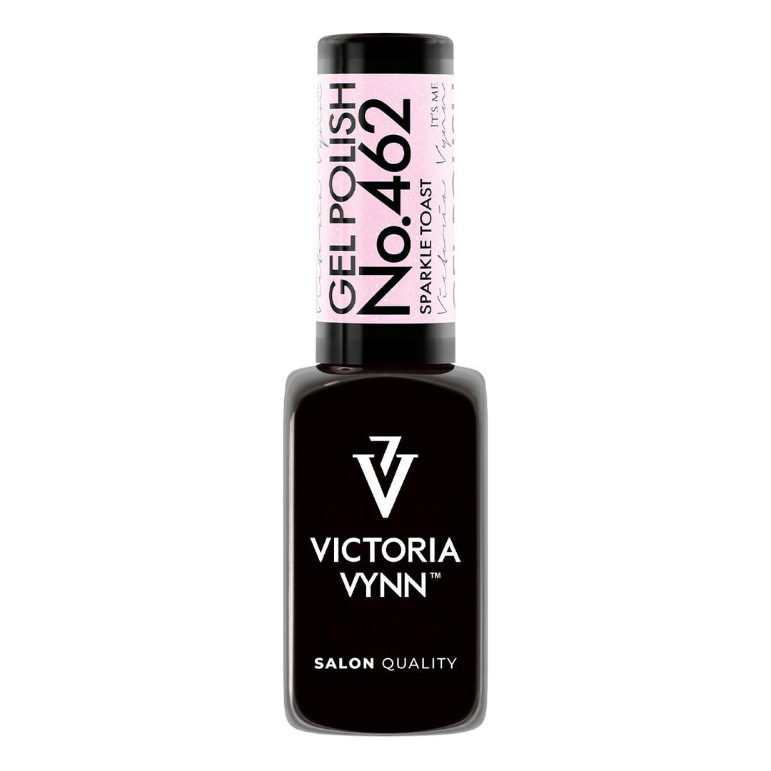 VICTORIA VYNN ™ Gel Polish No.462 Sparkle Toast 8 ML