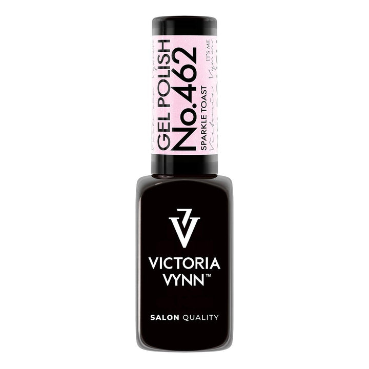 VICTORIA VYNN ™ Gel Polish No.462 Sparkle Toast 8 ML