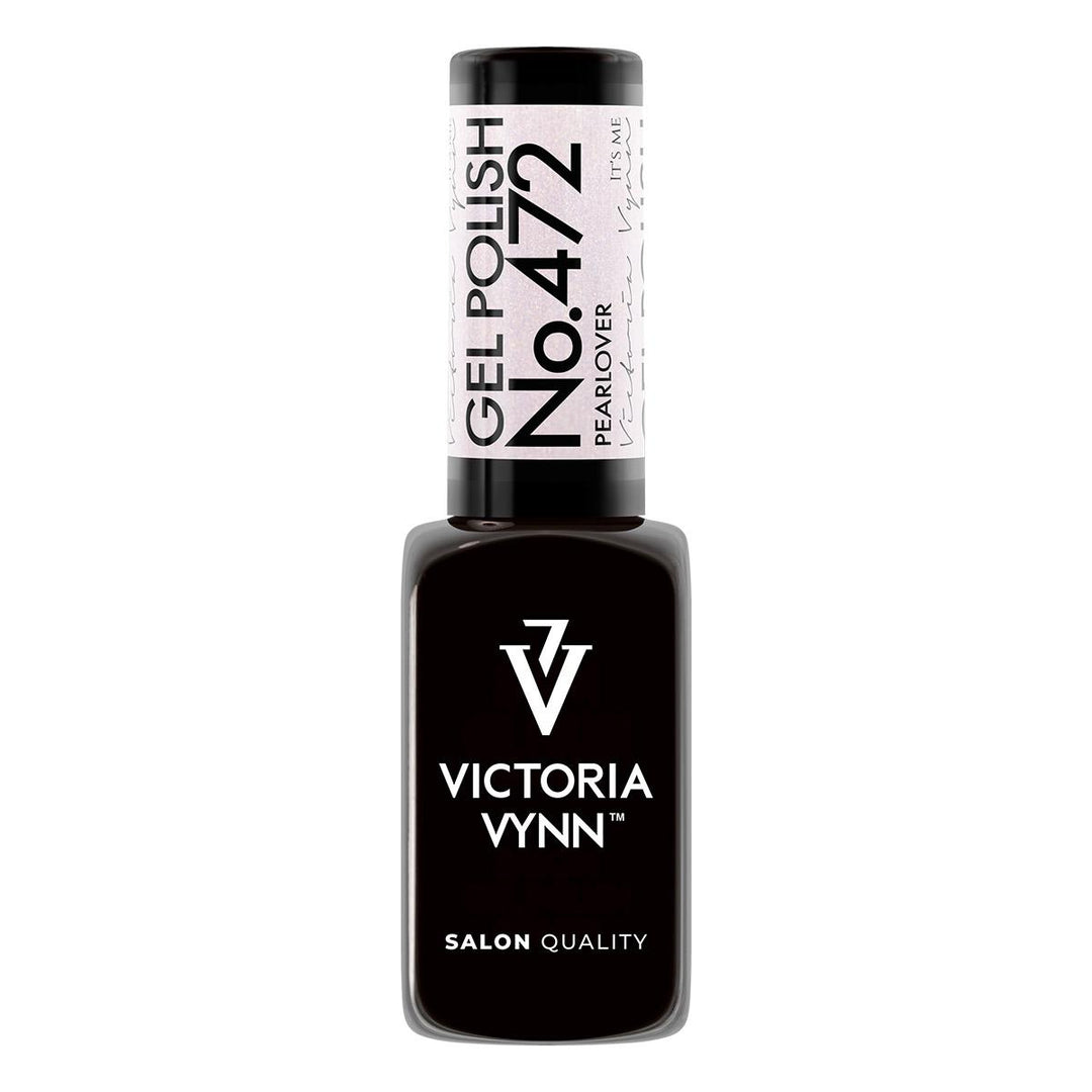 VICTORIA VYNN ™ Gel Polish No.472 Pearlover 8 ML