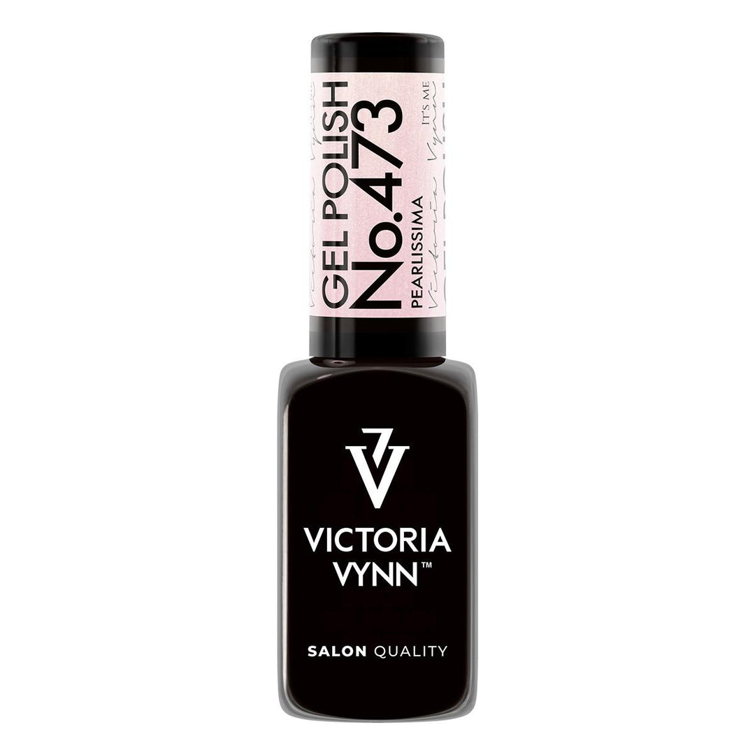 VICTORIA VYNN ™ Gel Polish No.473 Pearlissima 8 ML