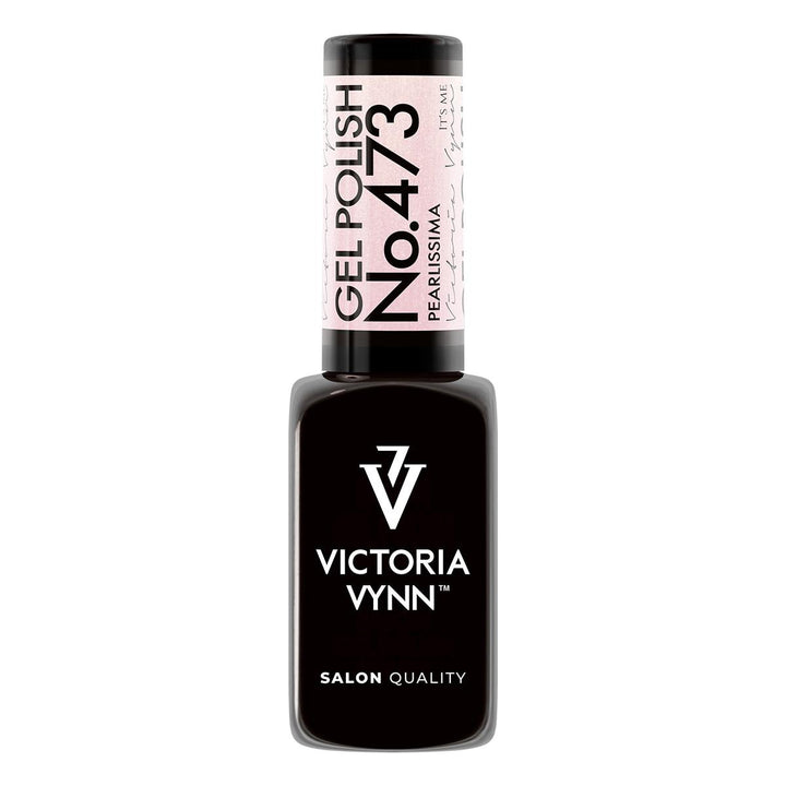 VICTORIA VYNN ™ Gel Polish No.473 Pearlissima 8 ML