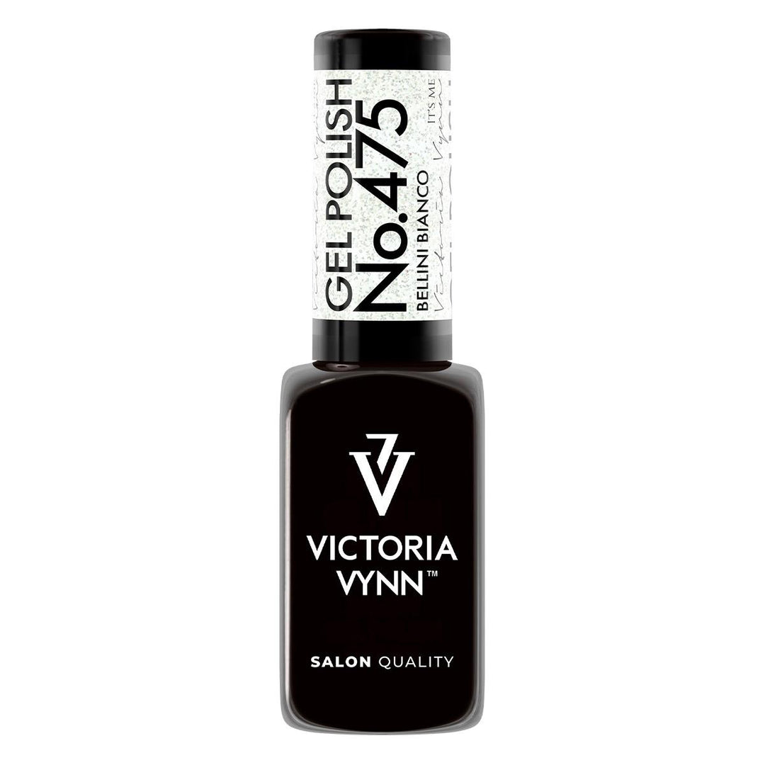 VICTORIA VYNN ™ Gel Polish No.475 Bellini Bianco 8 ML
