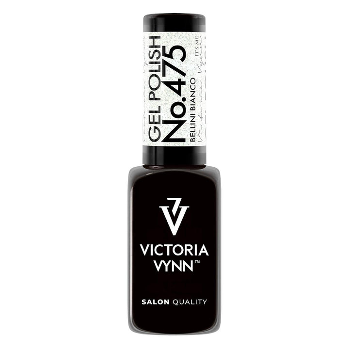 VICTORIA VYNN ™ Gel Polish No.475 Bellini Bianco 8 ML