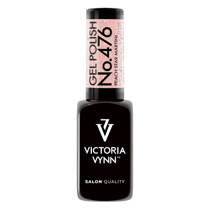 VICTORIA VYNN ™ Gel Polish No.476 Peach Star Martini 8 ML