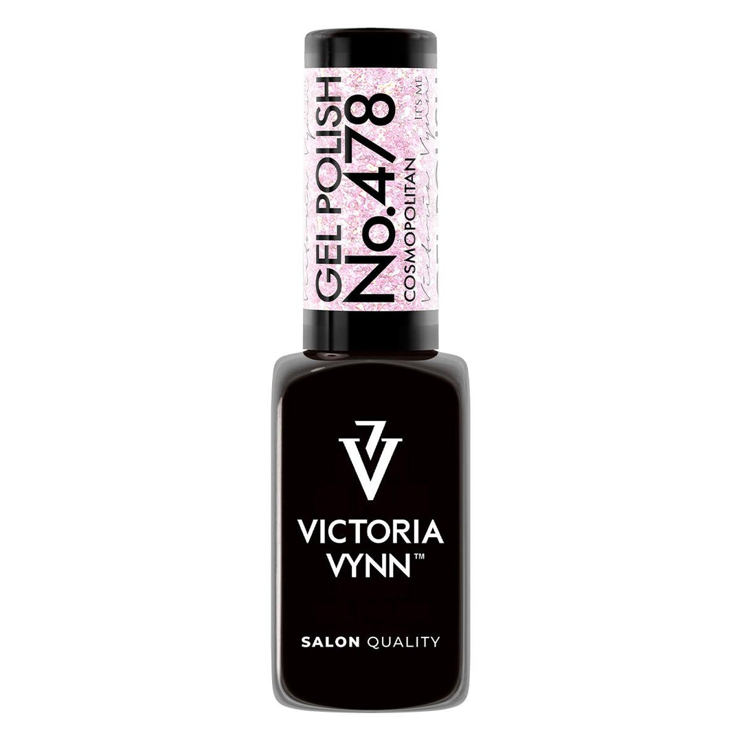 VICTORIA VYNN ™ Gel Polish No.478 Cosmopolitan 8 ML
